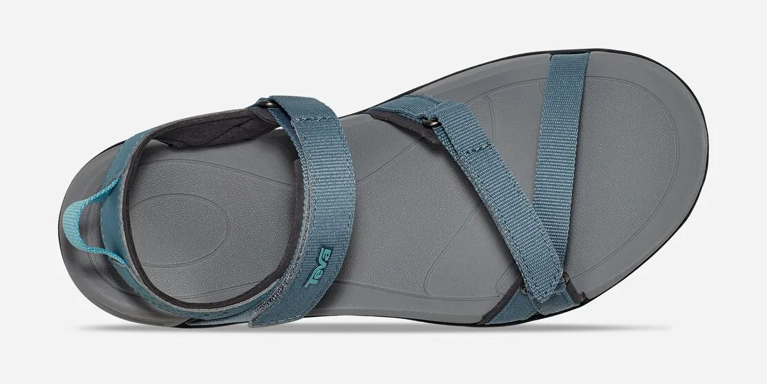 1006263 Teva Women's Verra BLMI Blue Mirage