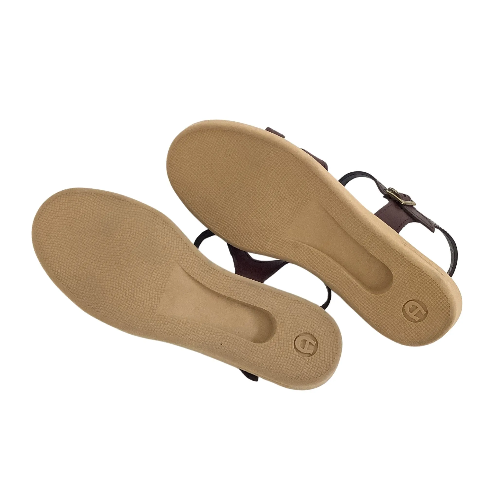 Aigner 1980s Sandals