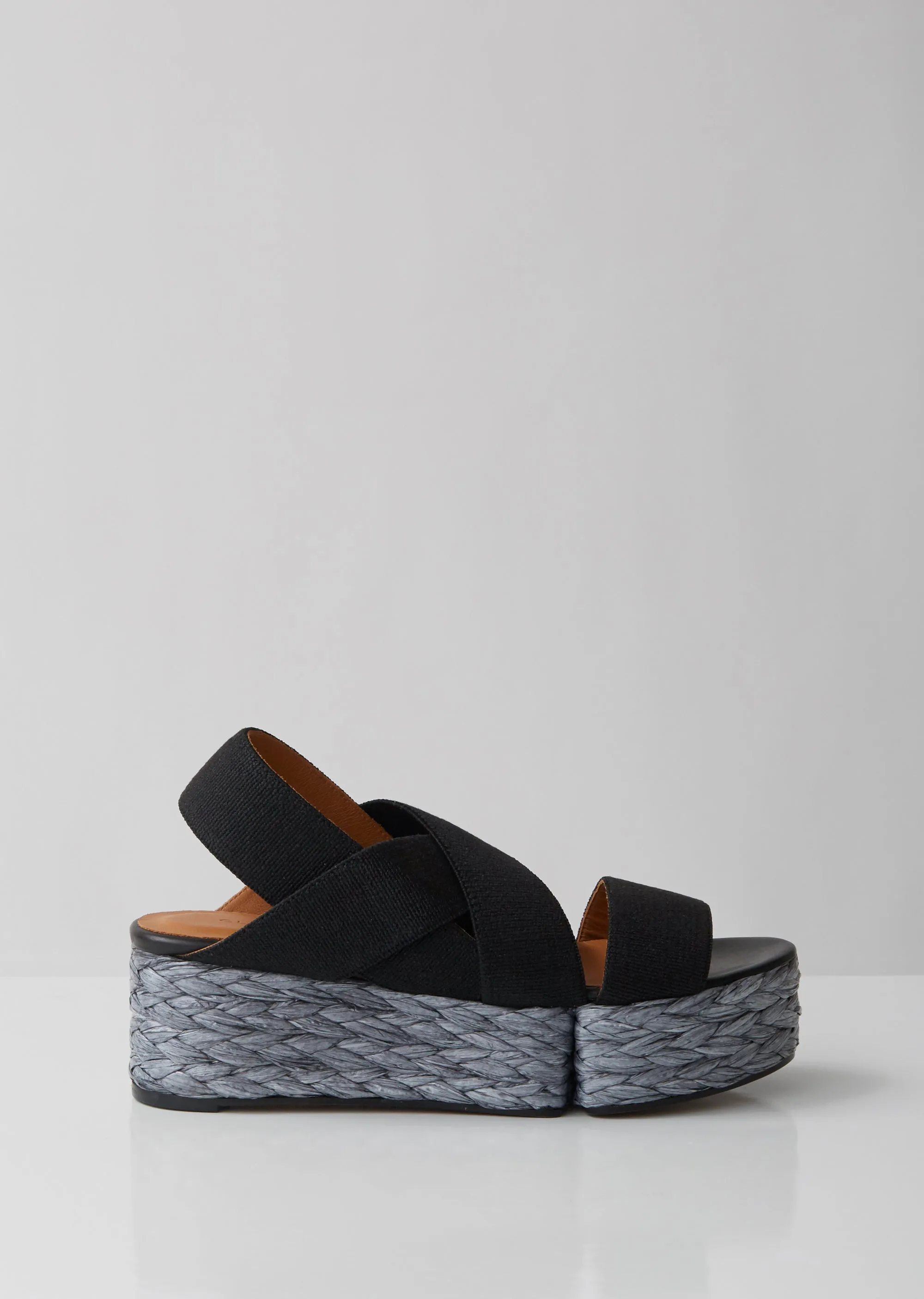 Ancre Platform Sandals