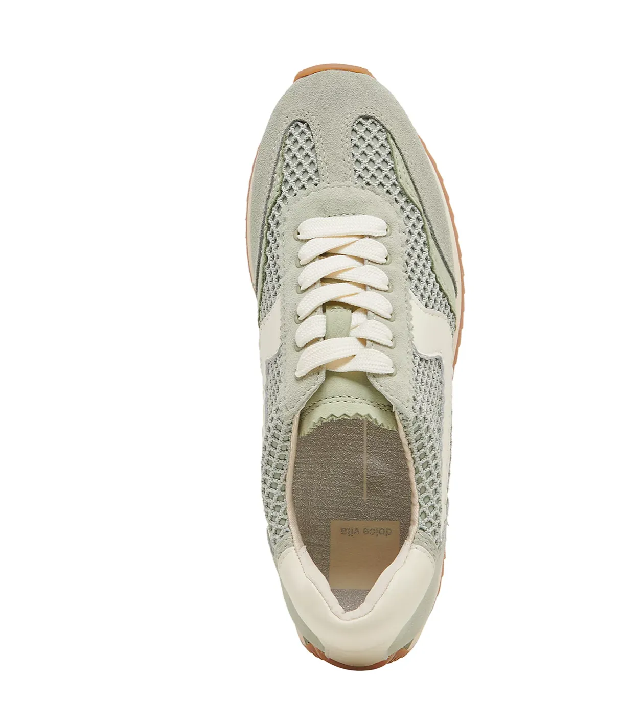 B.ntcd Mesh Sneakers