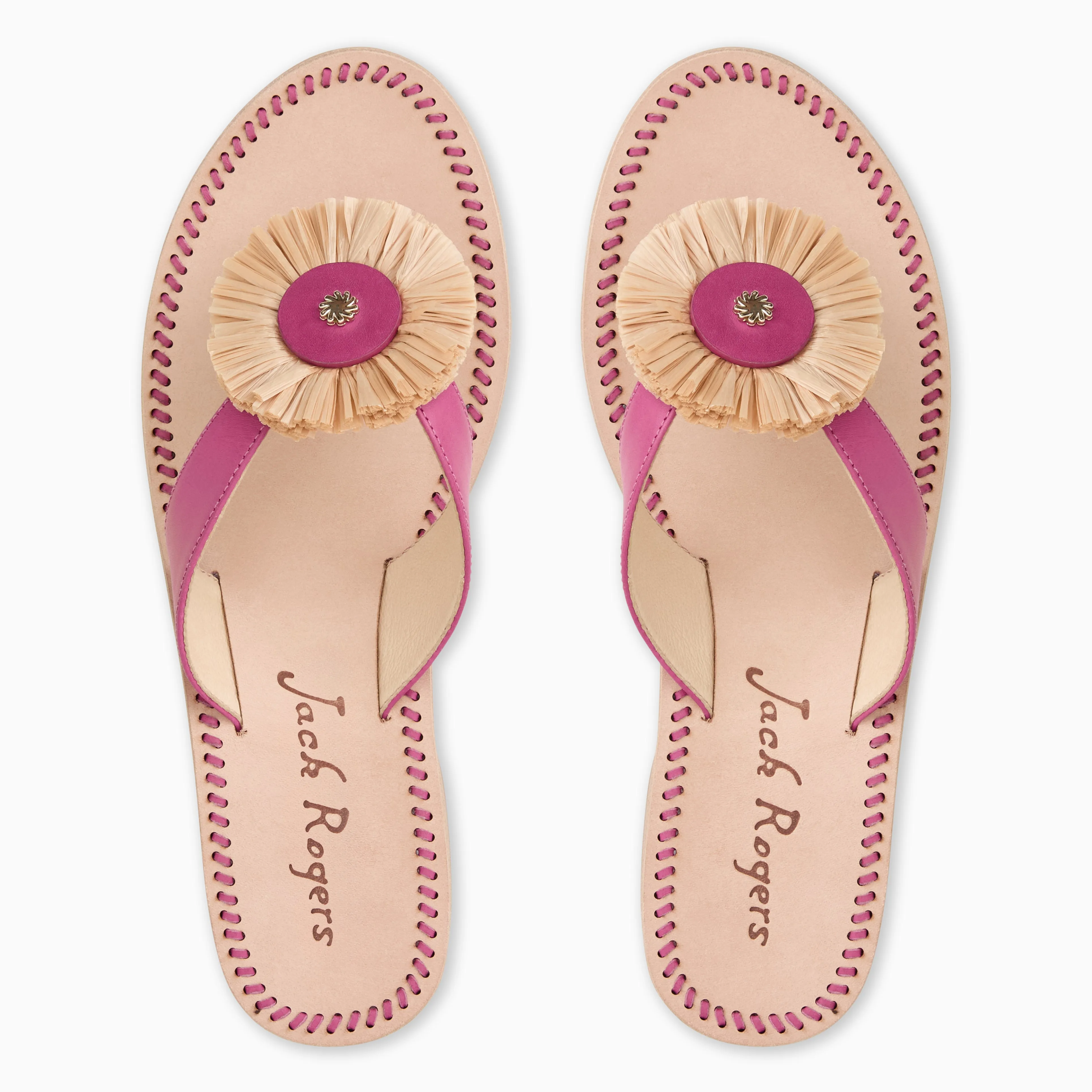 Cay Thong Sandal