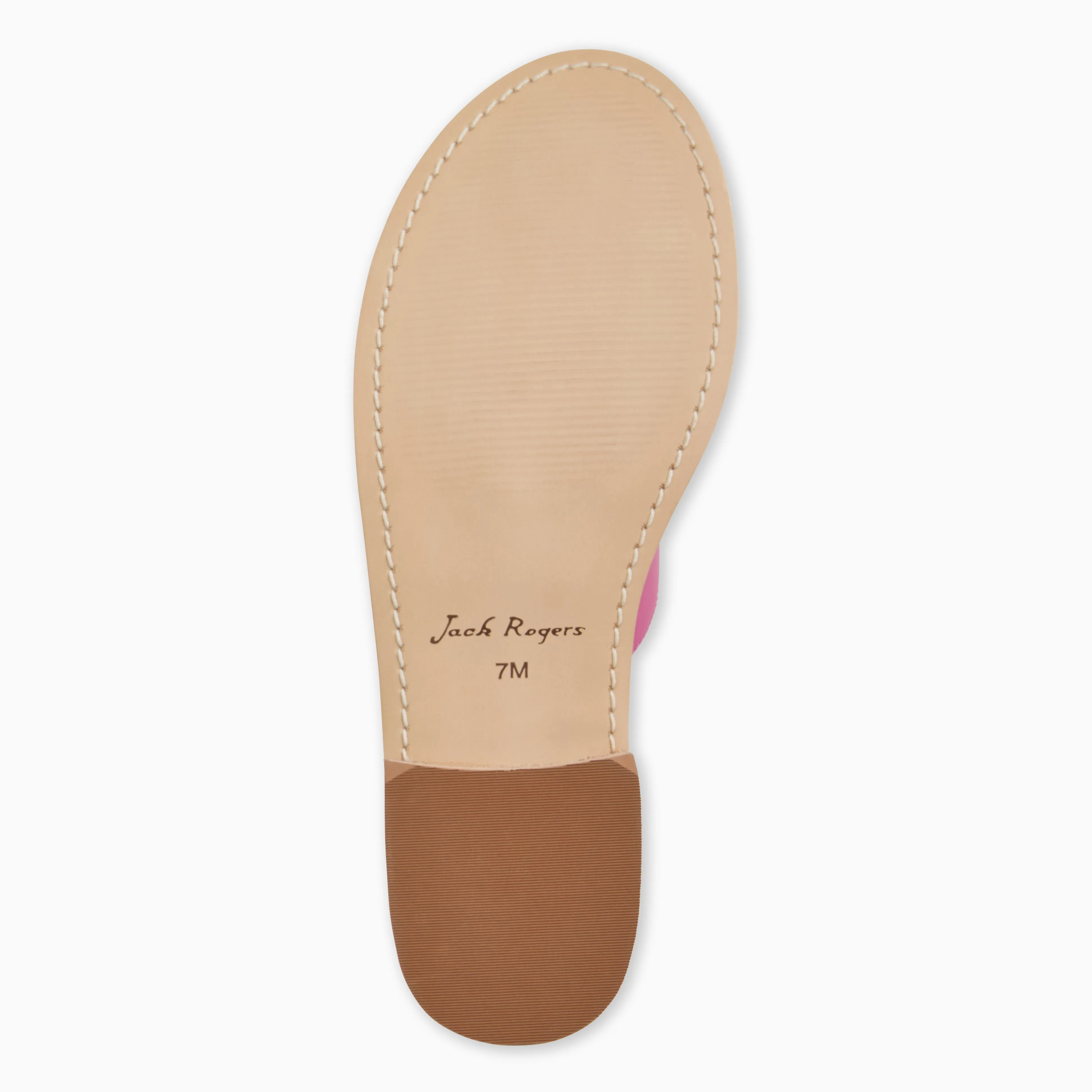 Cay Thong Sandal