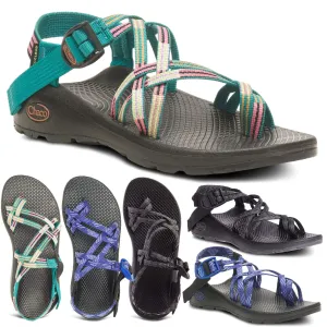 Chaco Z/Cloud X2 Women's Sandals – Superior Cushioning and Adjustable Fit for Enhanced Comfort and Support