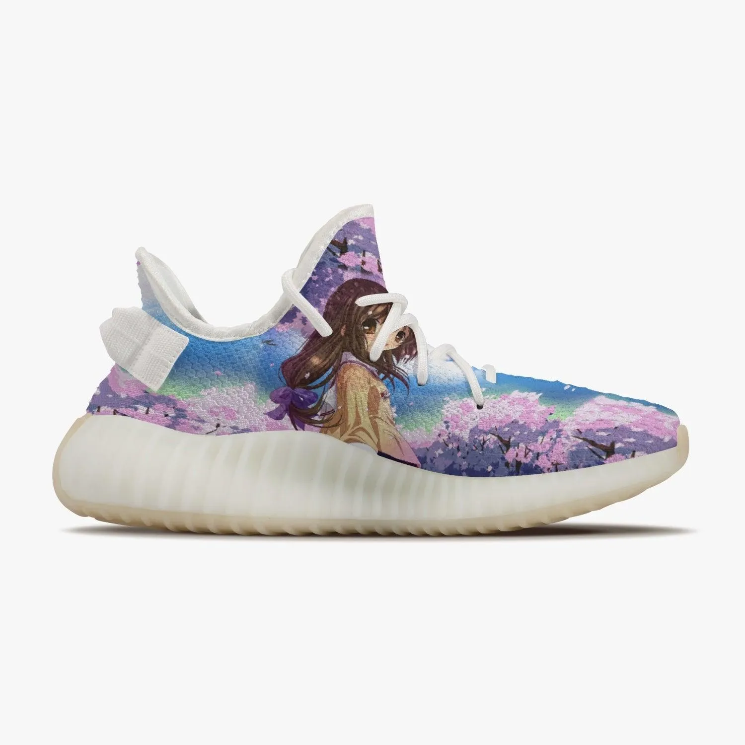 Clannad Nagisa Furukawa YZ Anime Shoes