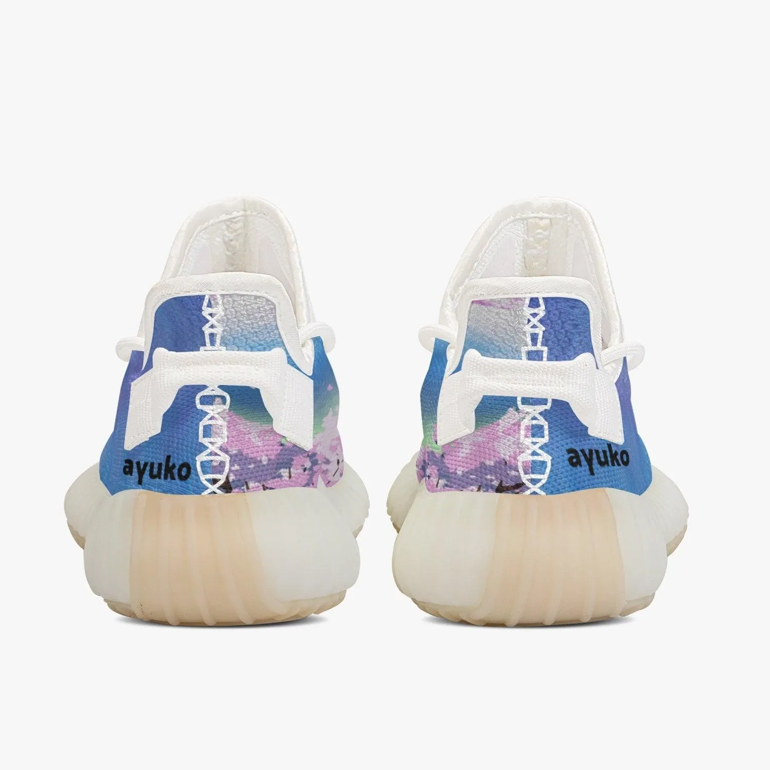 Clannad Nagisa Furukawa YZ Anime Shoes
