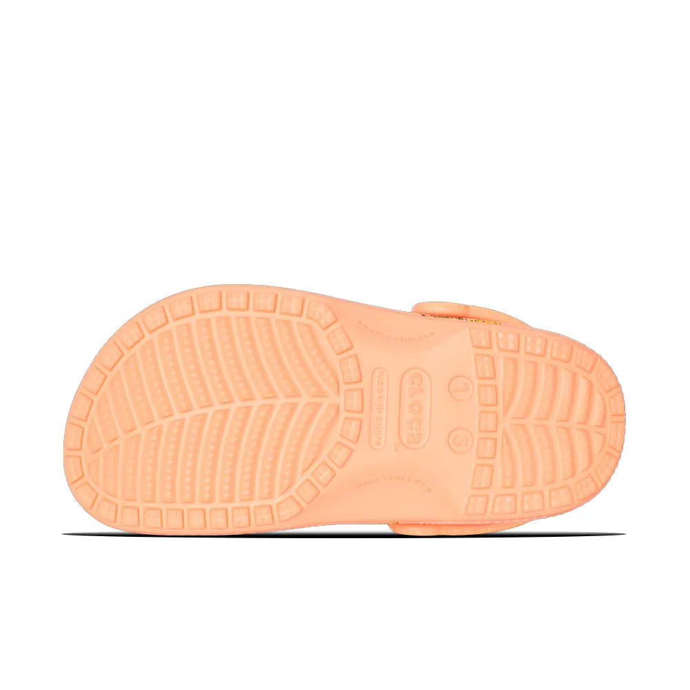 Classic Pool Party Clog - 207828-83E