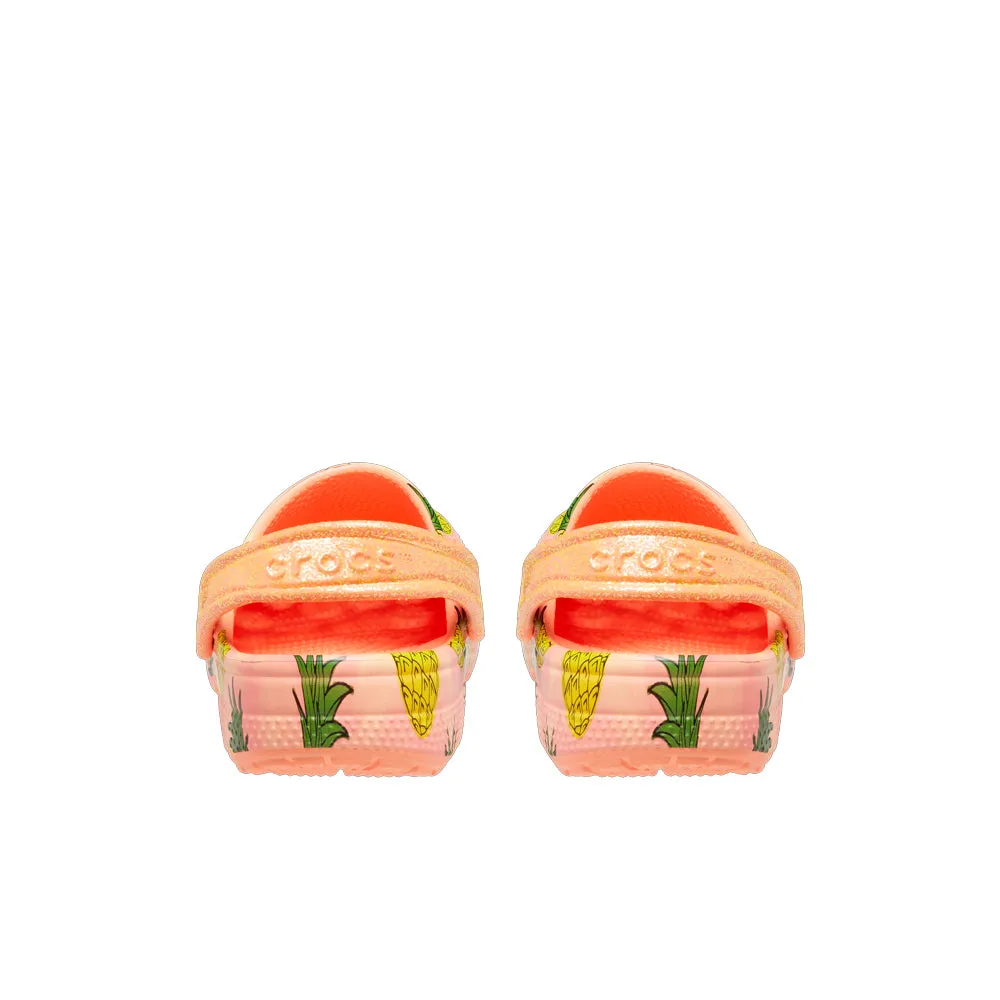 Classic Pool Party Clog - 207828-83E