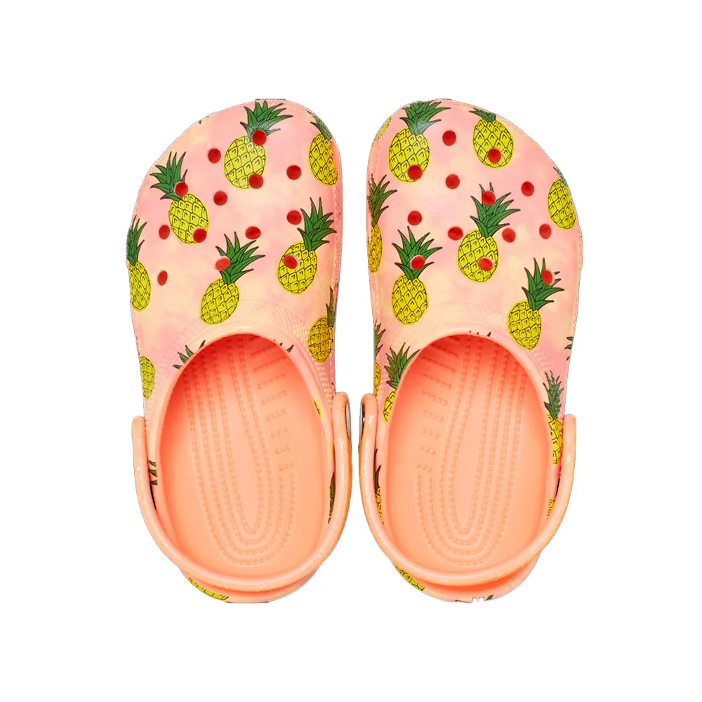 Classic Pool Party Clog - 207828-83E