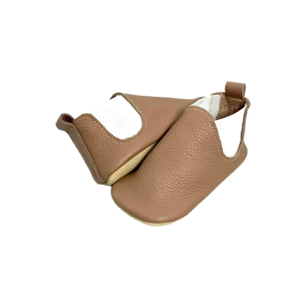 Clay Chelsea Boot