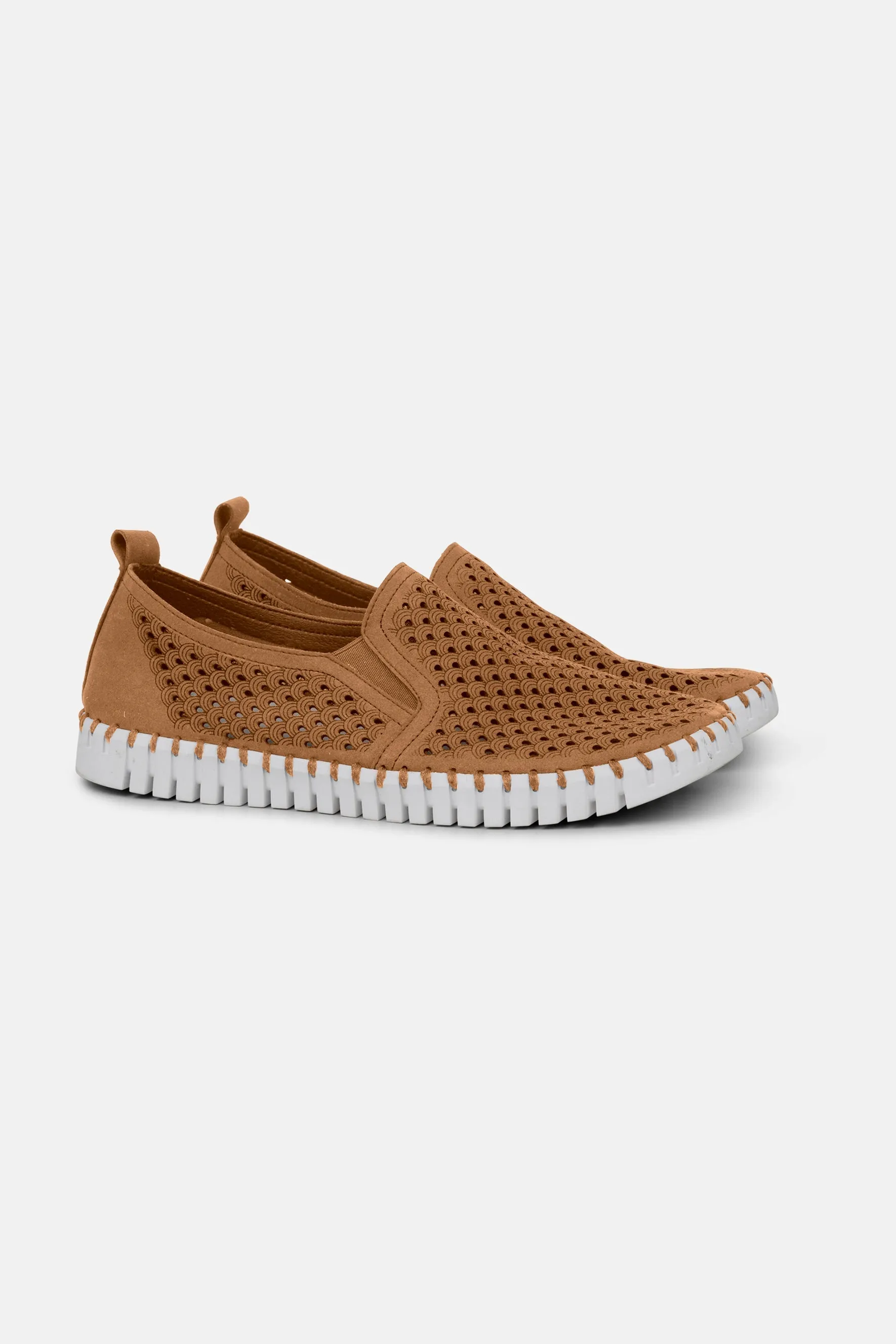 Clerance -Flats for Men by ILSE JACOBSEN