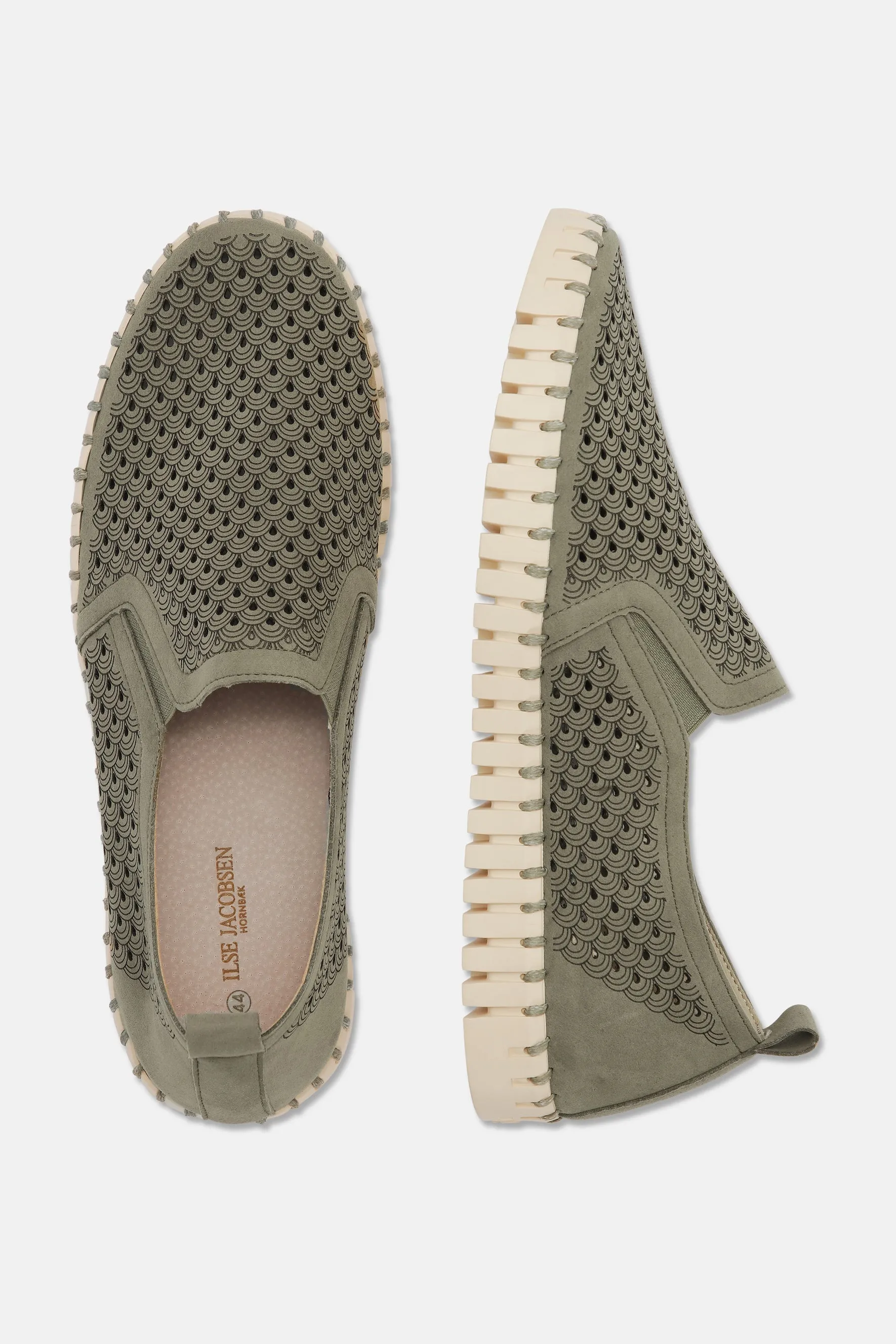 Clerance -Flats for Men by ILSE JACOBSEN
