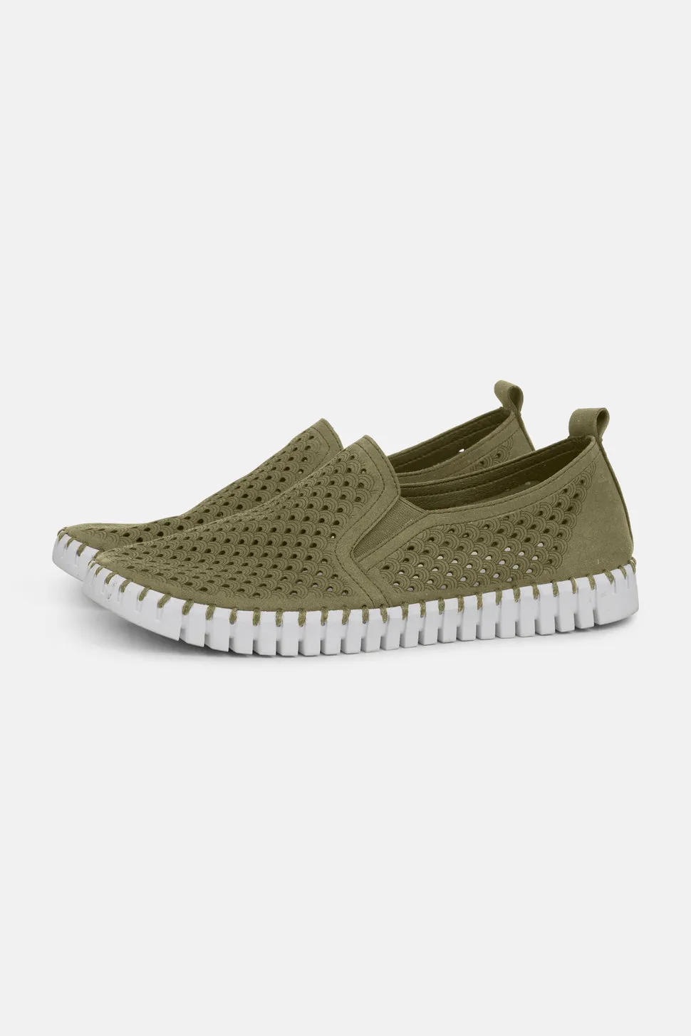 Clerance -Flats for Men by ILSE JACOBSEN