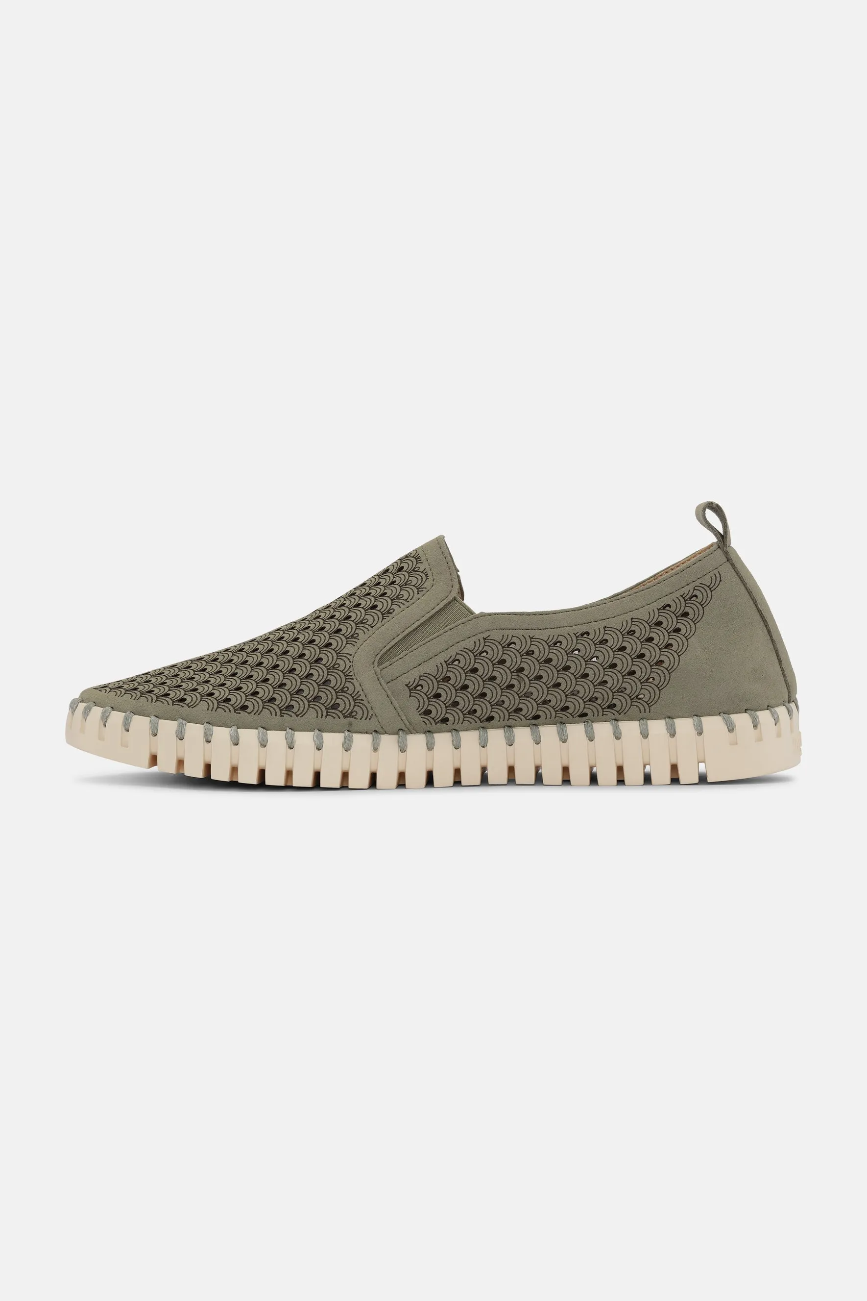 Clerance -Flats for Men by ILSE JACOBSEN