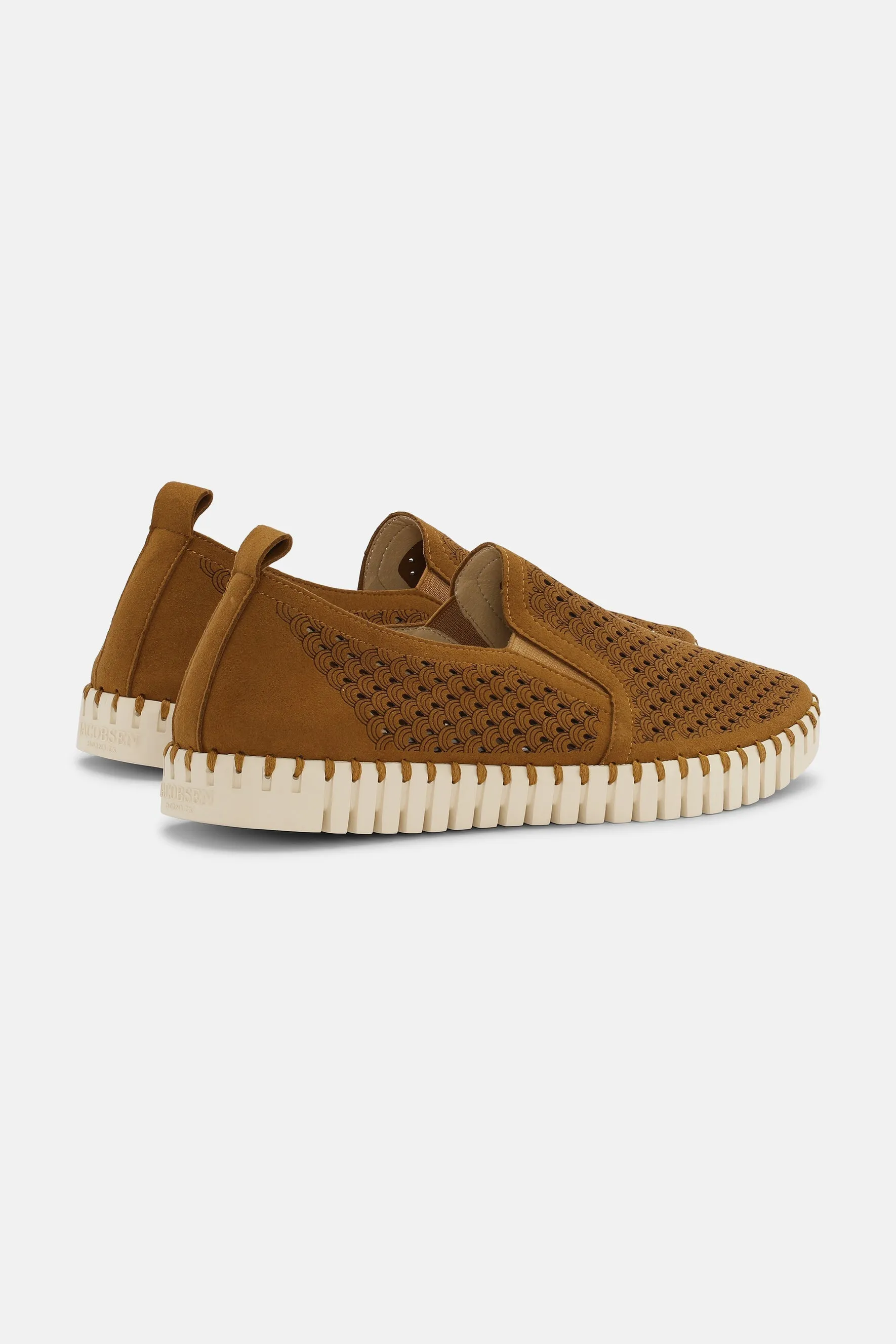 Clerance -Flats for Men by ILSE JACOBSEN