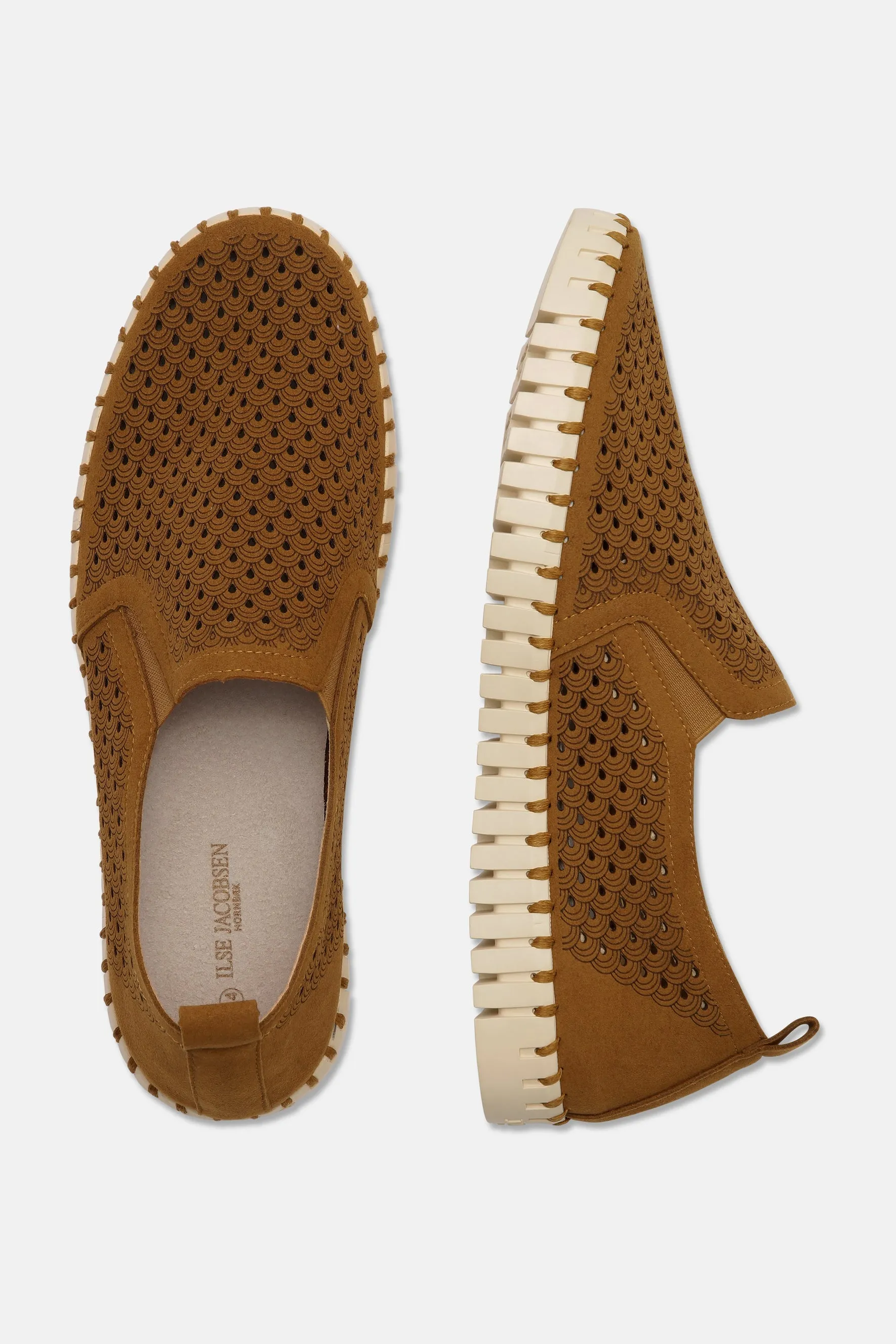 Clerance -Flats for Men by ILSE JACOBSEN