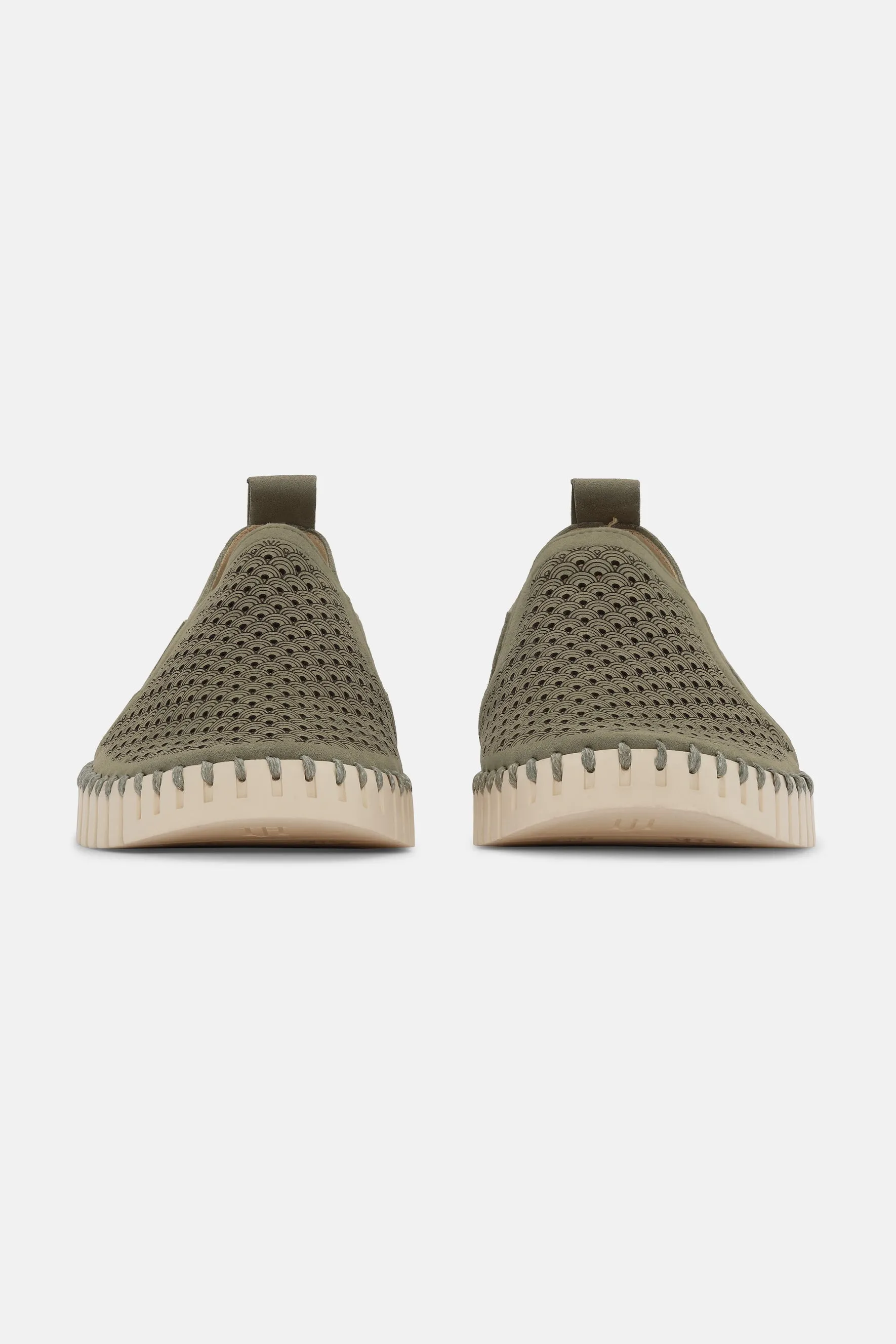 Clerance -Flats for Men by ILSE JACOBSEN