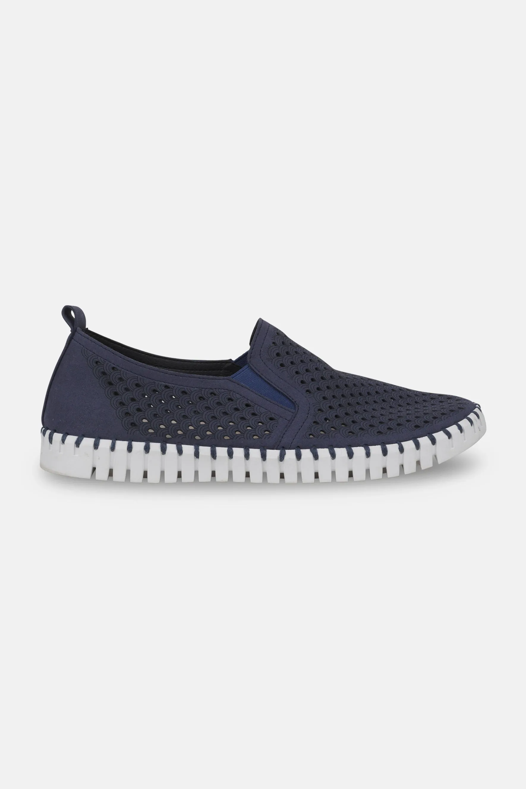 Clerance -Flats for Men by ILSE JACOBSEN