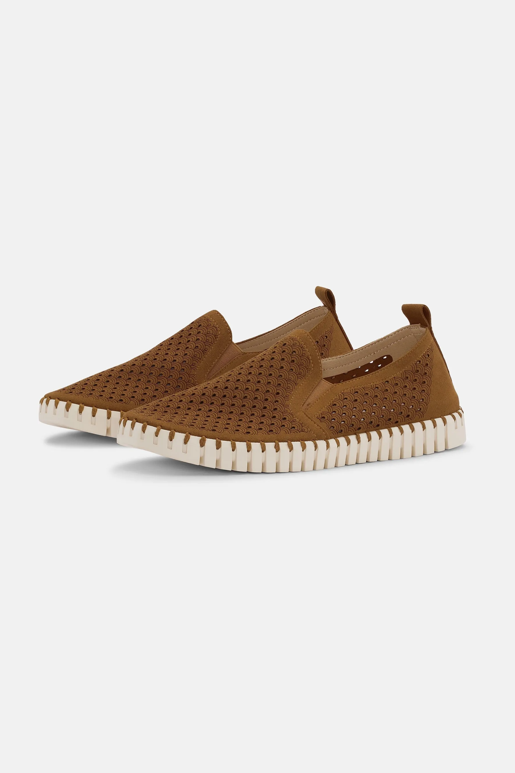 Clerance -Flats for Men by ILSE JACOBSEN