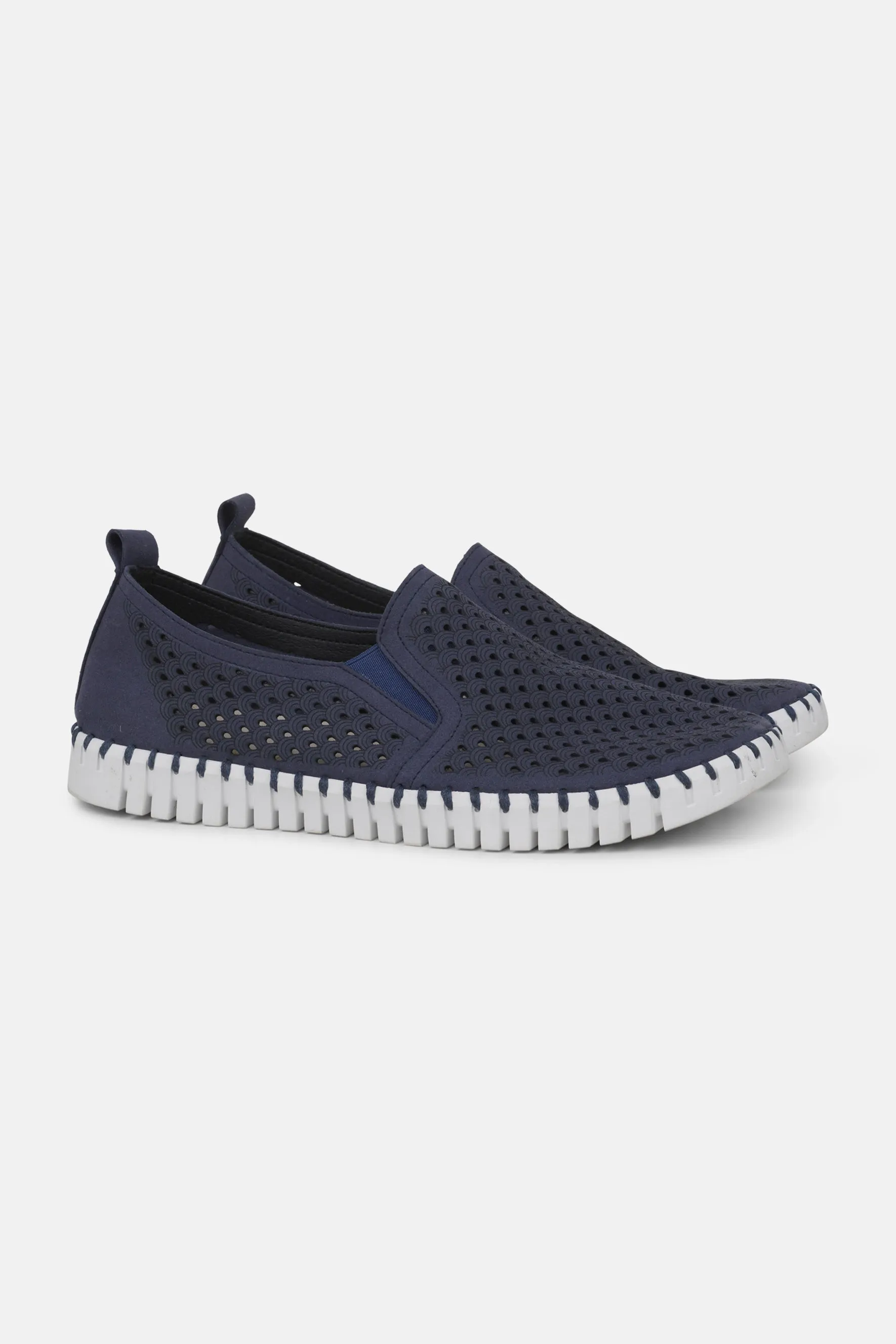 Clerance -Flats for Men by ILSE JACOBSEN