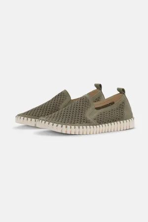 Clerance -Flats for Men by ILSE JACOBSEN