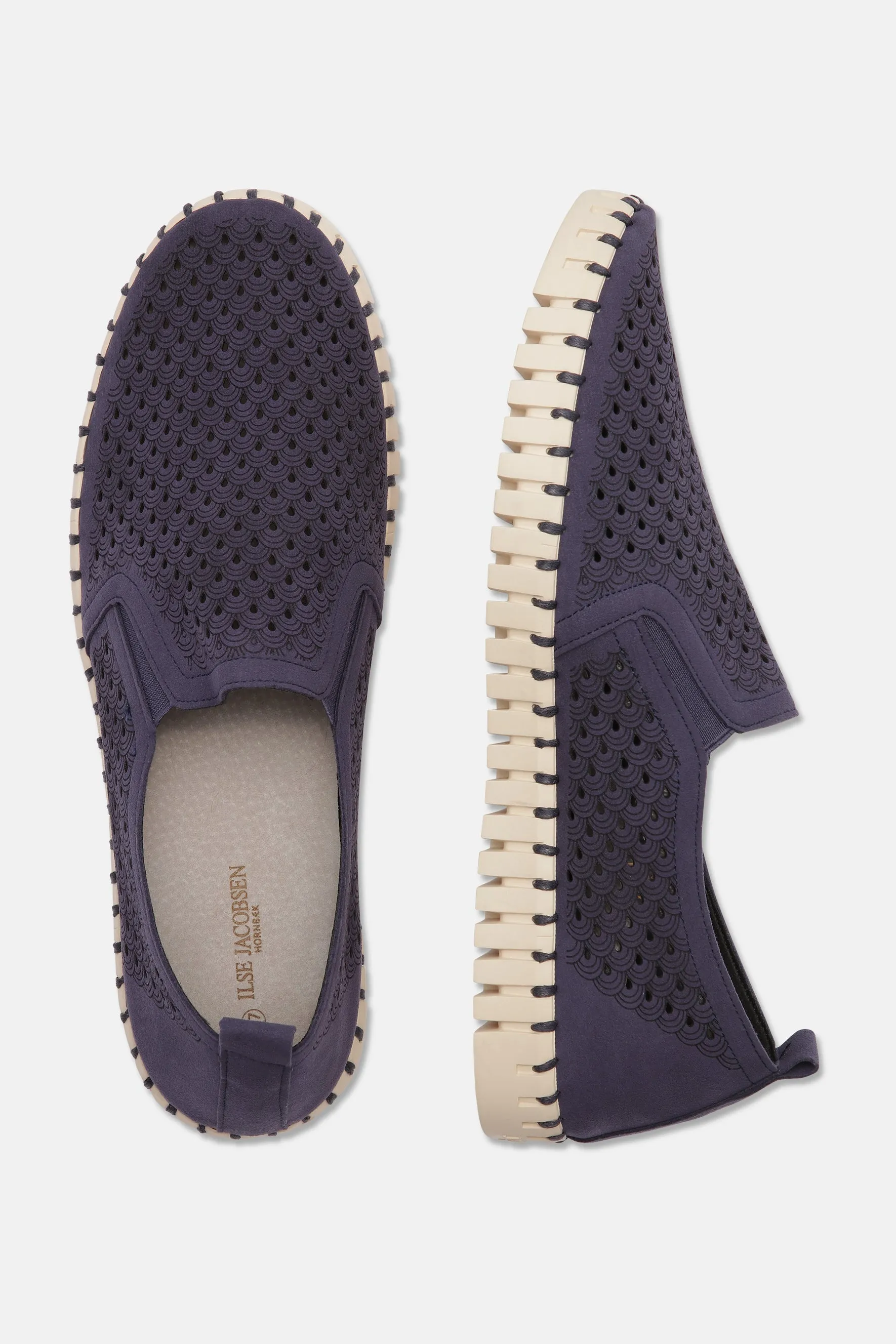 Clerance -Flats for Men by ILSE JACOBSEN