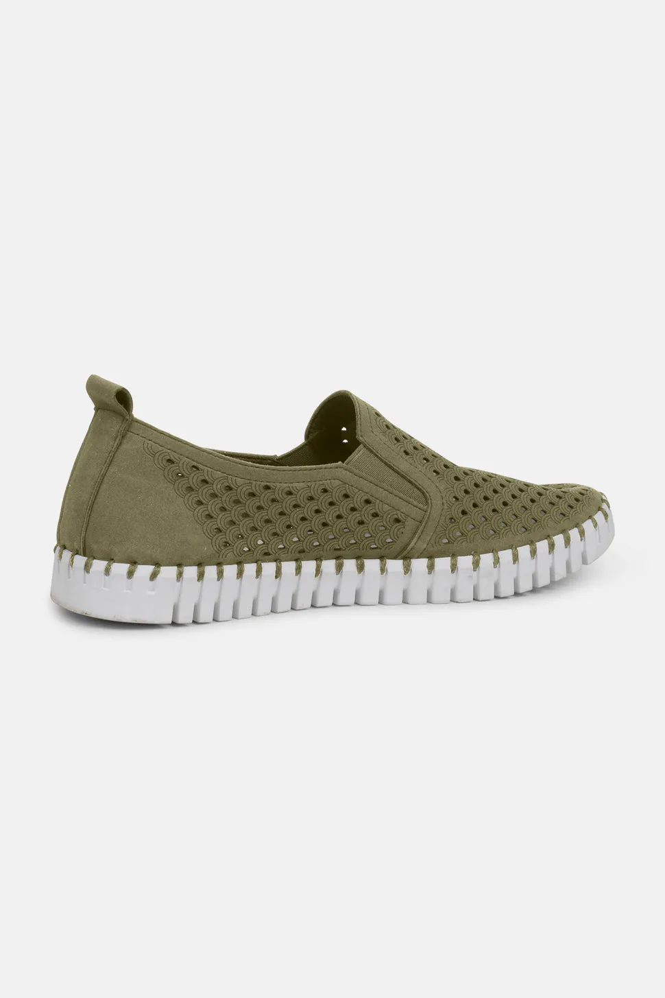 Clerance -Flats for Men by ILSE JACOBSEN