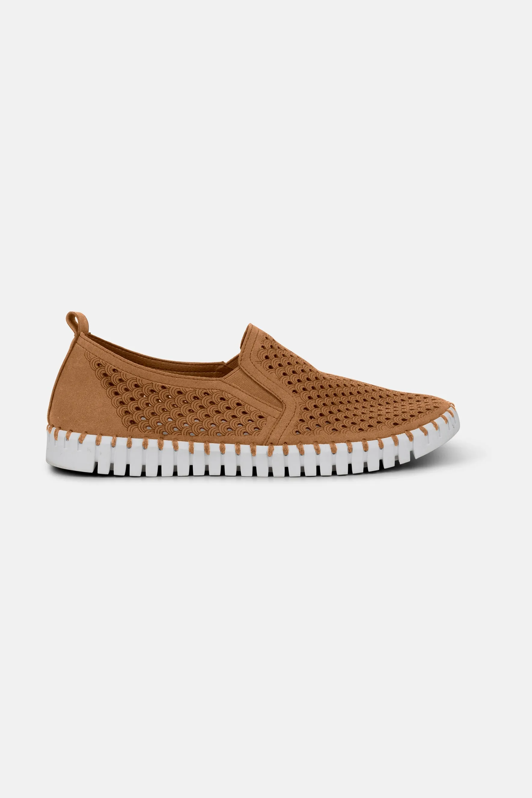 Clerance -Flats for Men by ILSE JACOBSEN