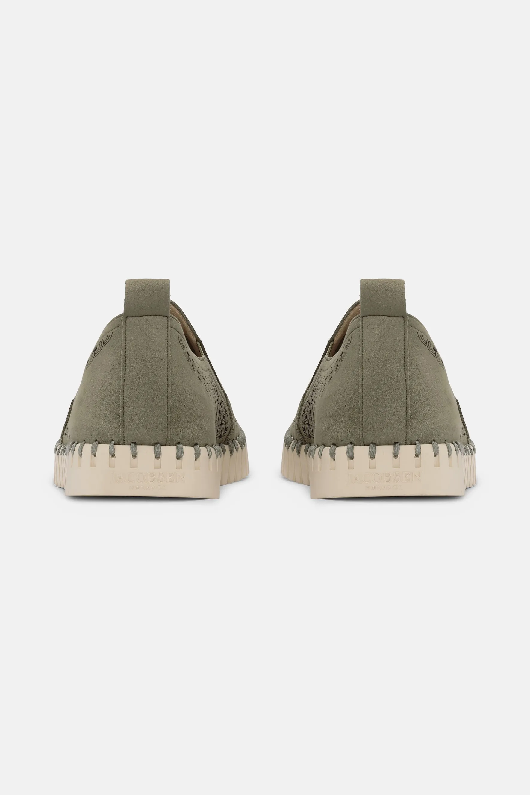 Clerance -Flats for Men by ILSE JACOBSEN