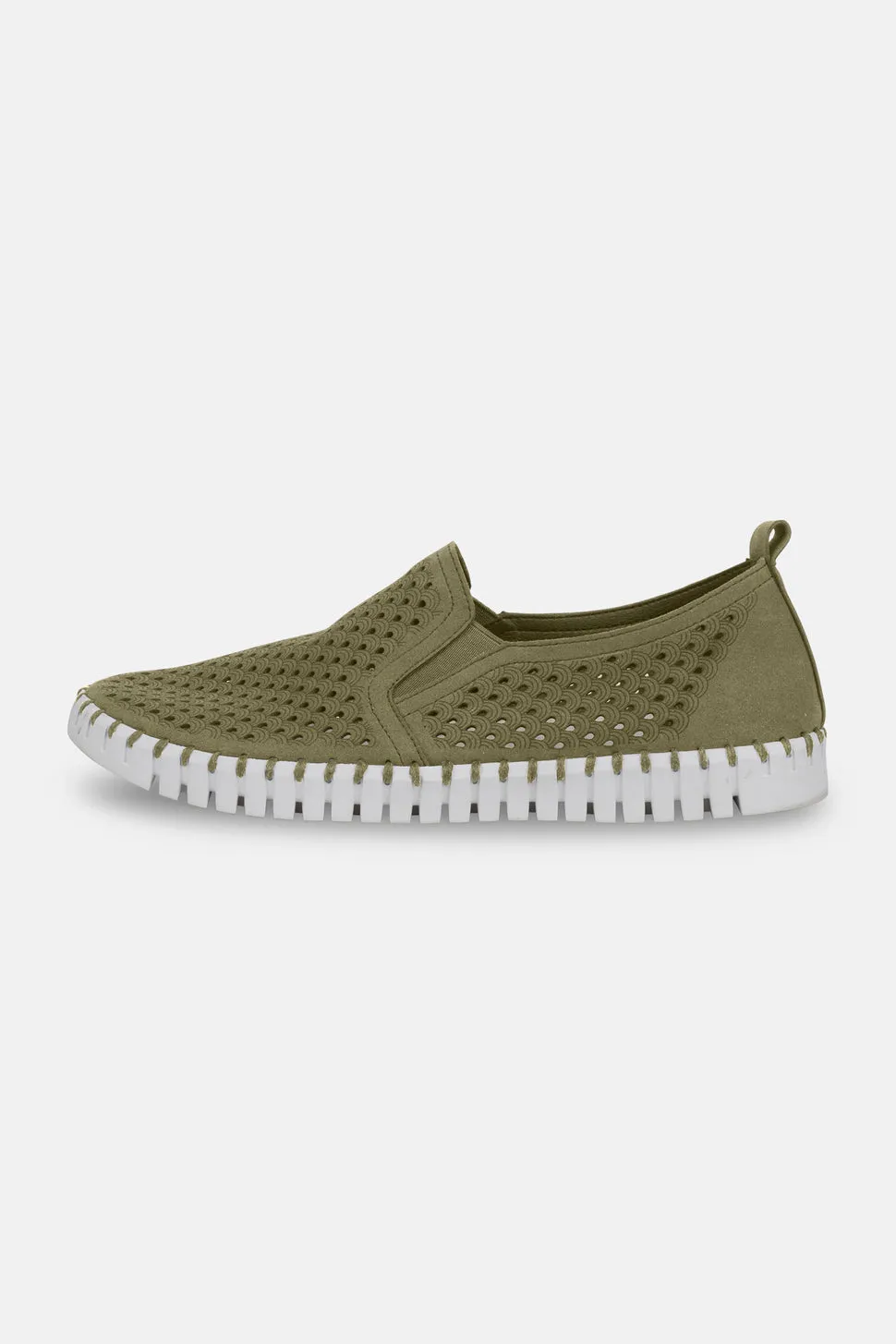 Clerance -Flats for Men by ILSE JACOBSEN