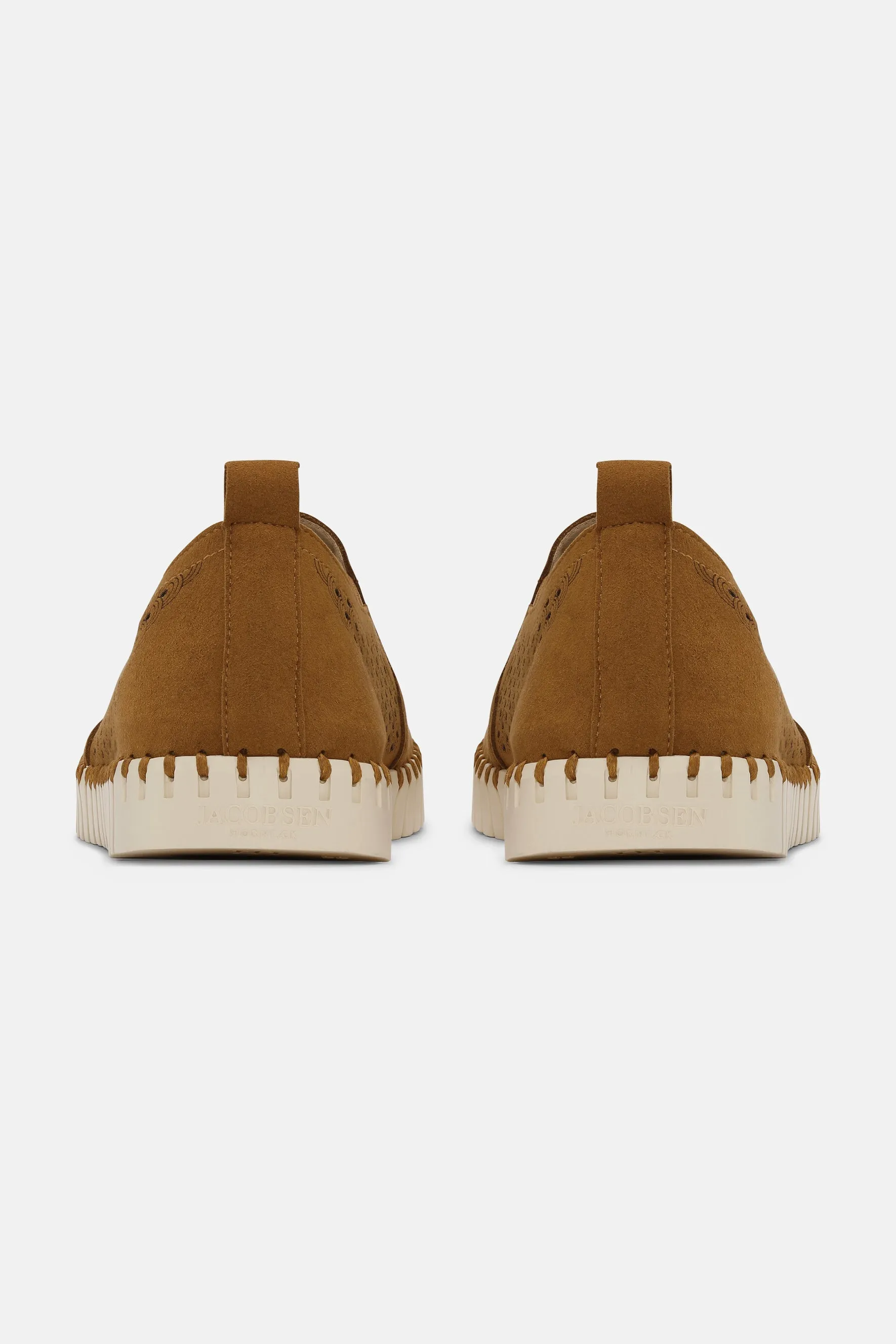 Clerance -Flats for Men by ILSE JACOBSEN