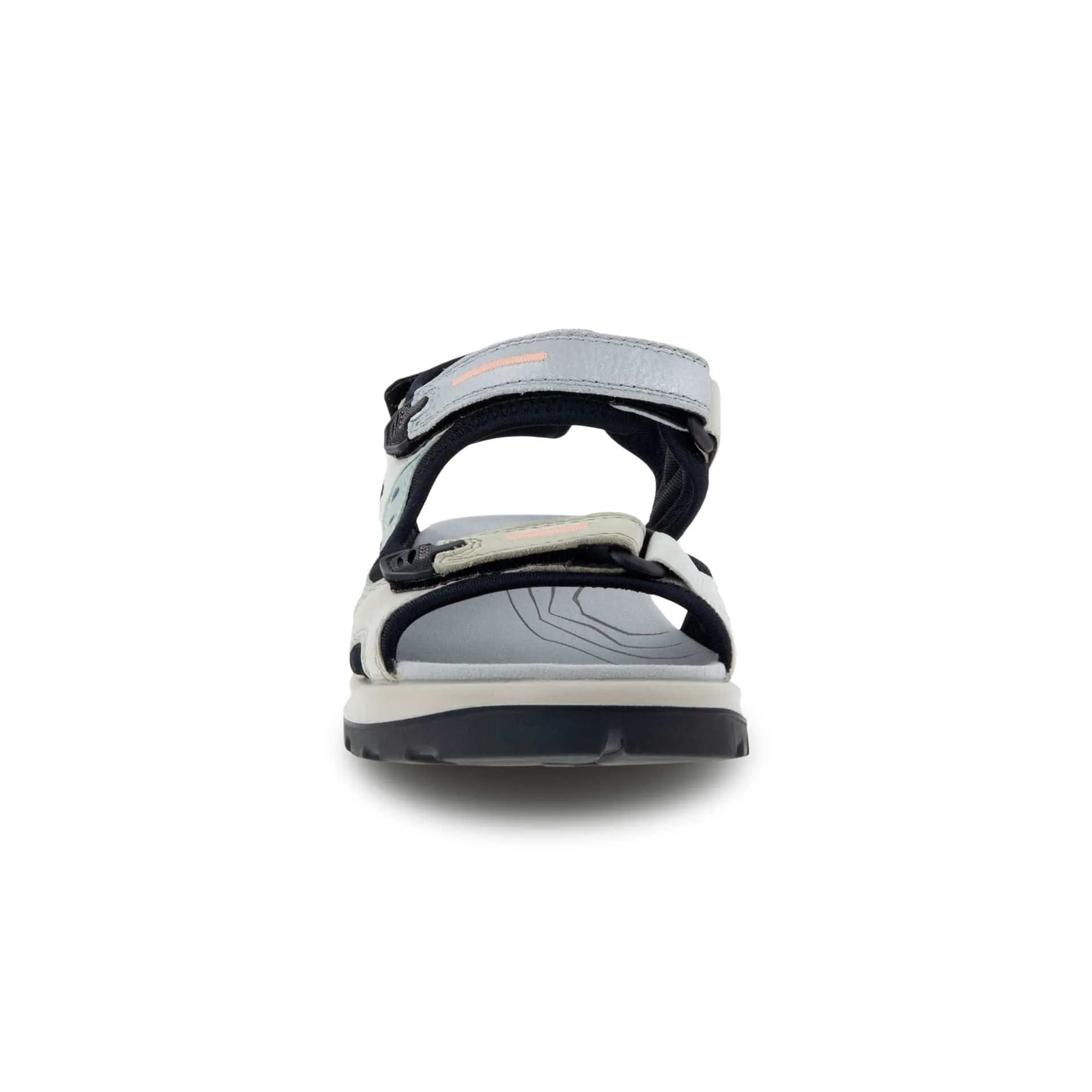Ecco Women's Offroad Sandals- Multi Sage
