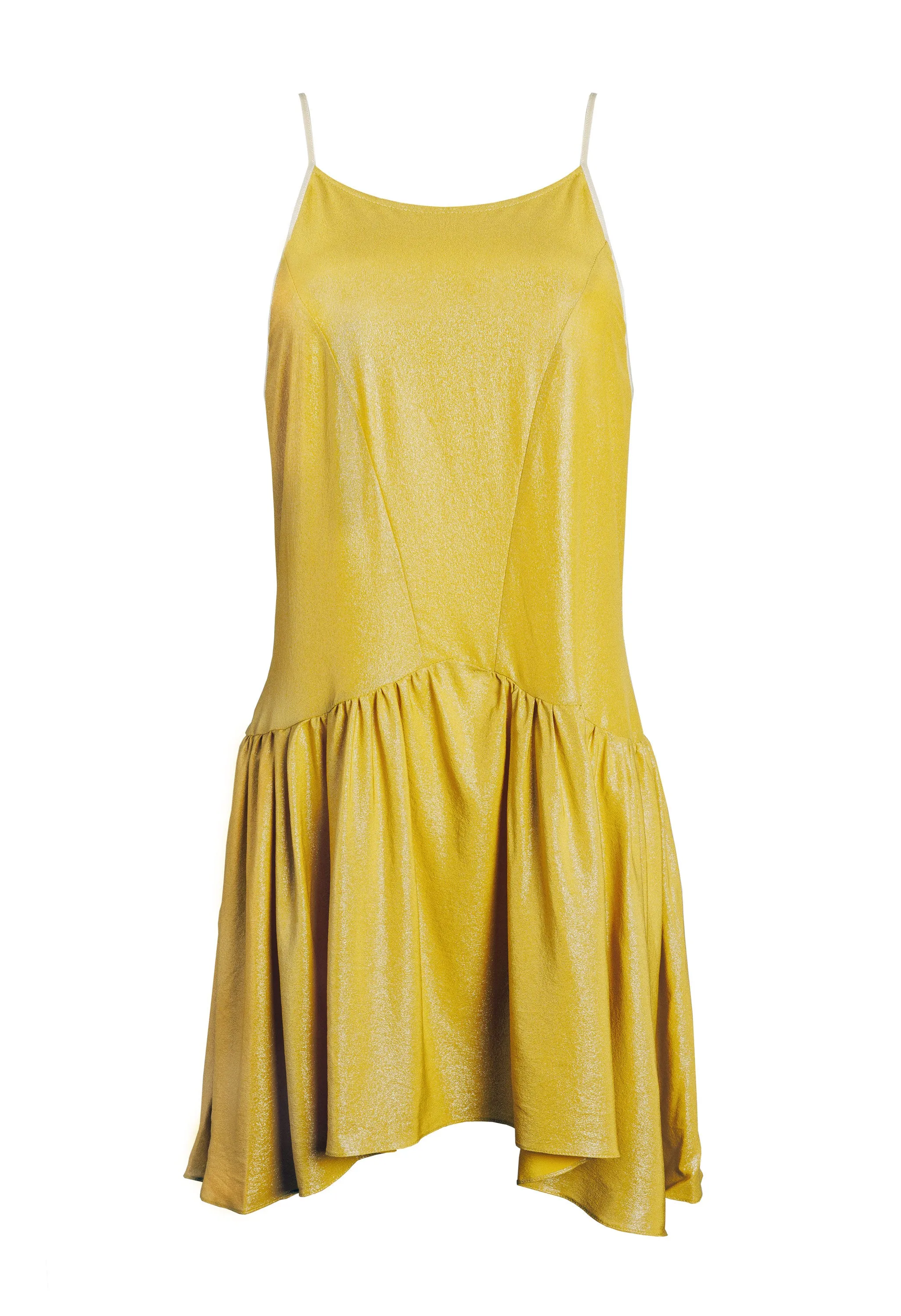Folie Summer Dress - Mimosa