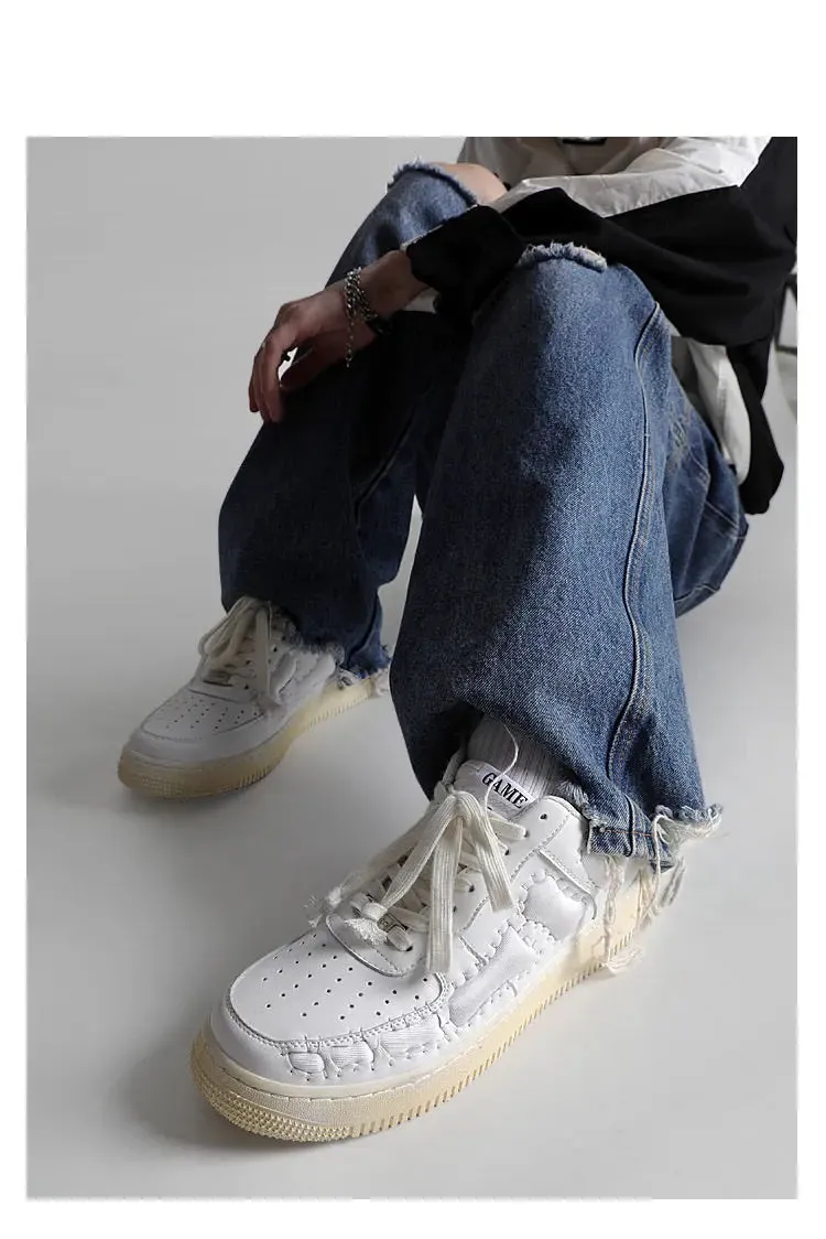 Fury Sneaker