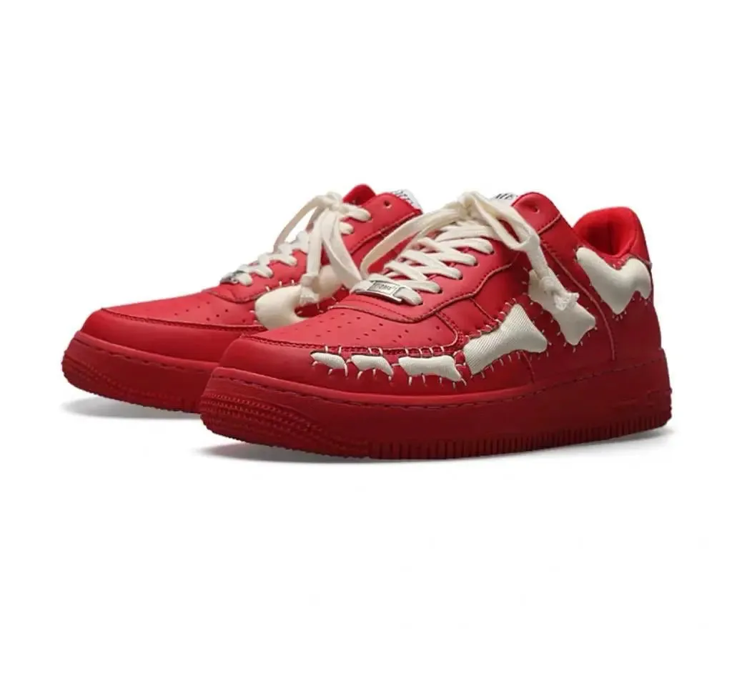 Fury Sneaker