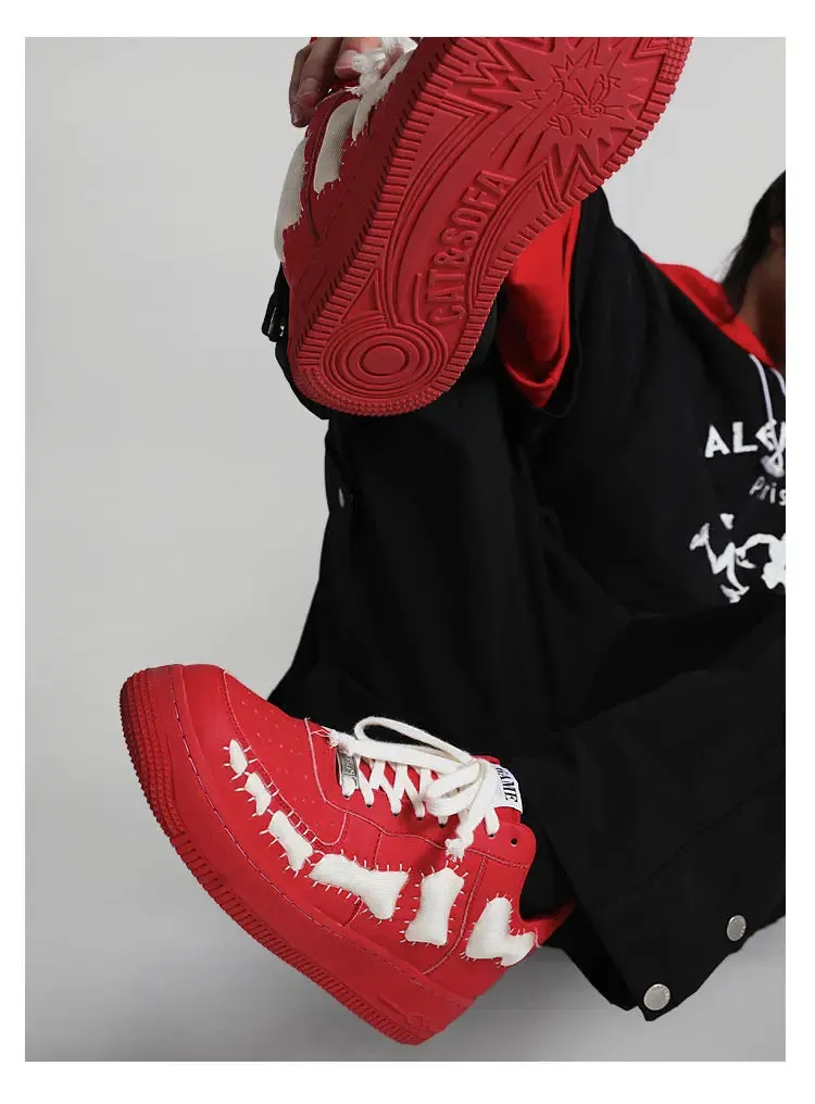 Fury Sneaker