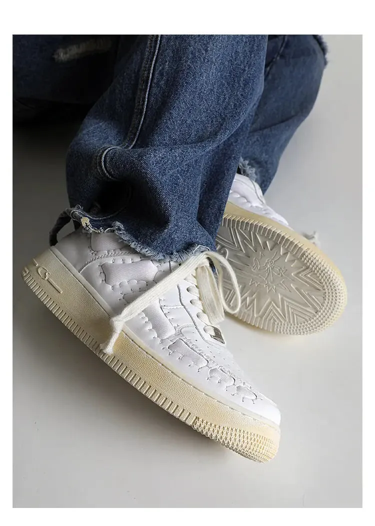 Fury Sneaker