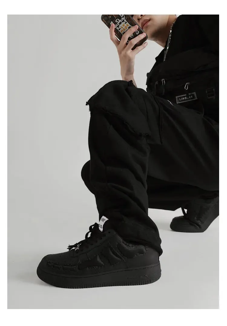 Fury Sneaker