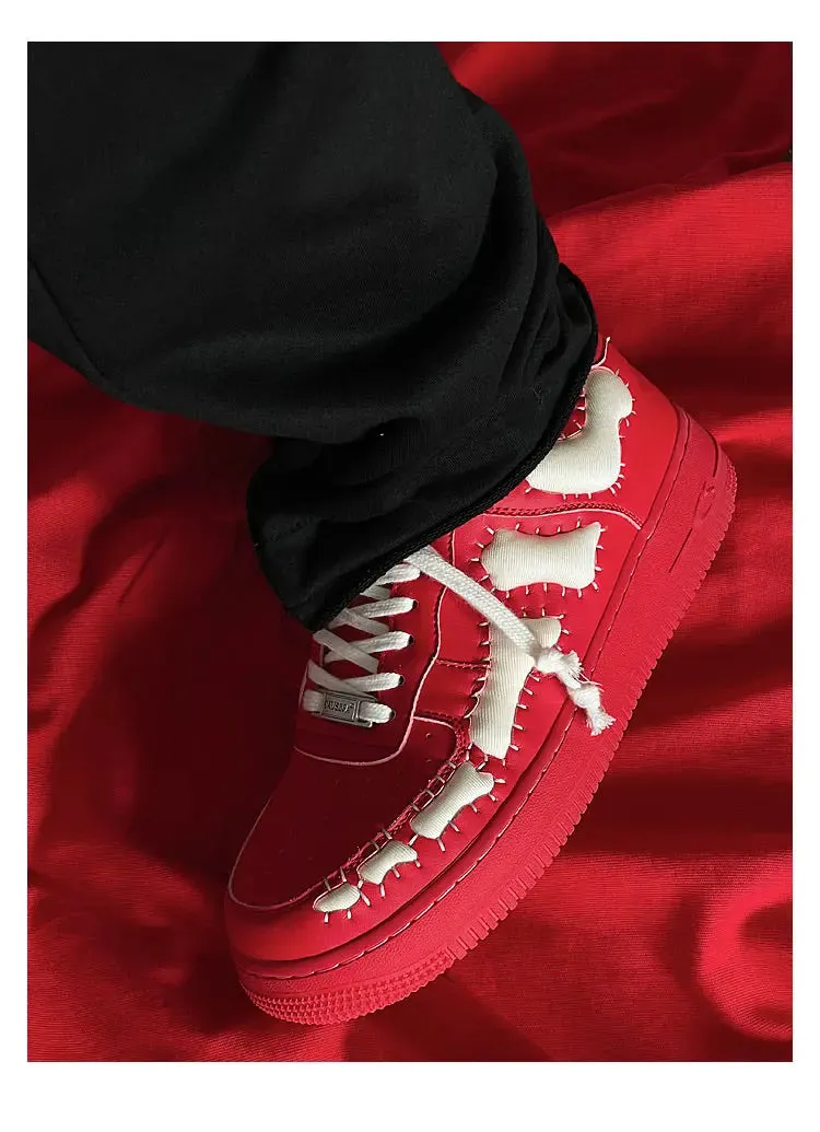 Fury Sneaker