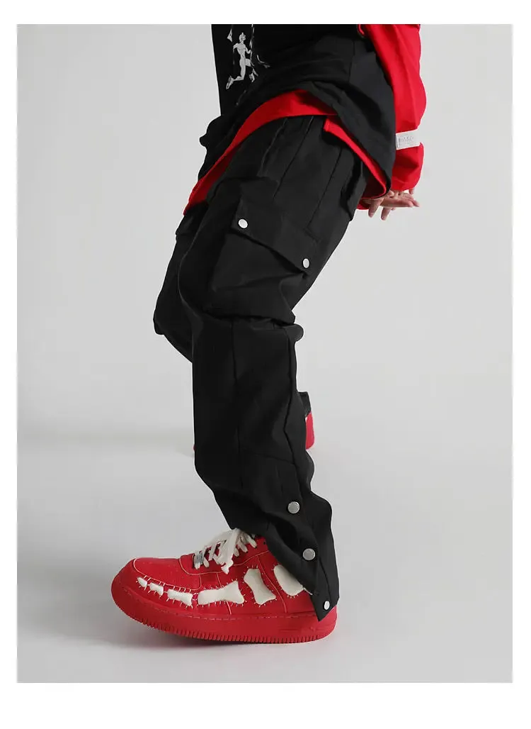 Fury Sneaker