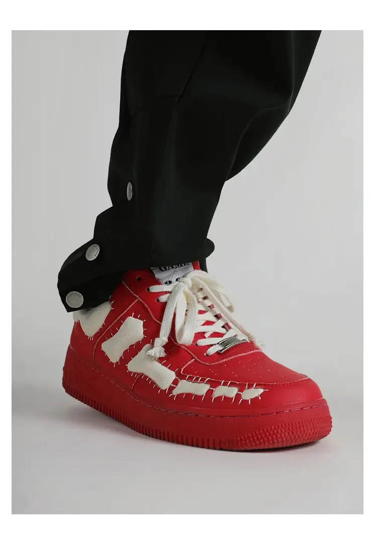 Fury Sneaker