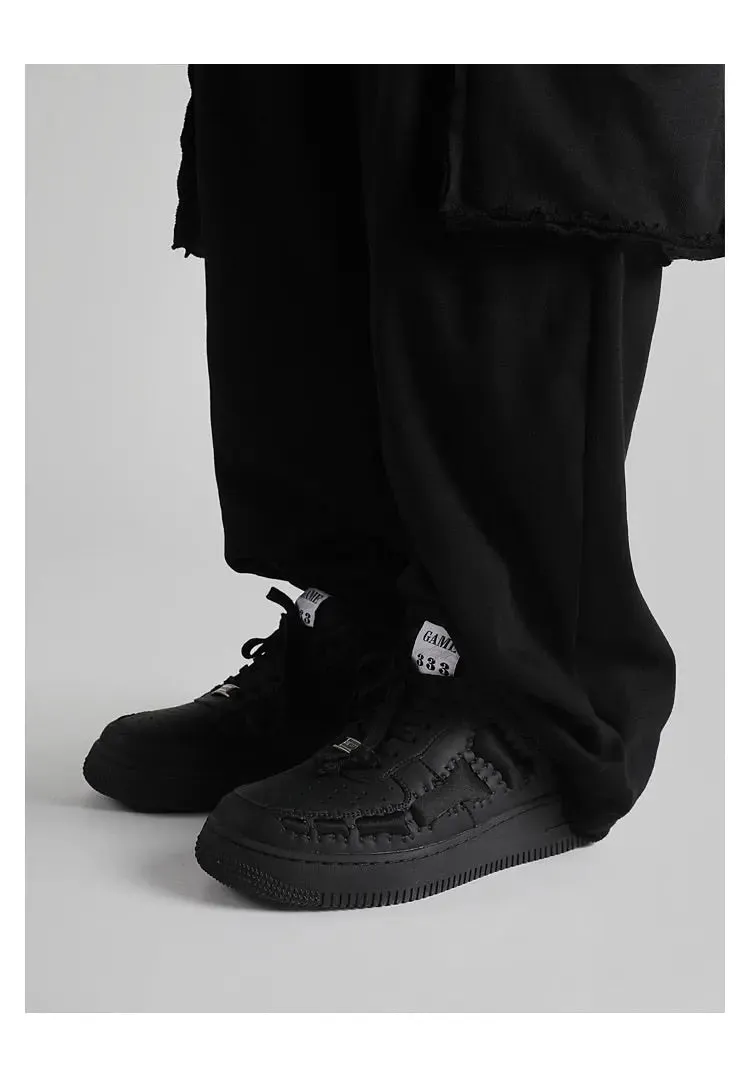 Fury Sneaker