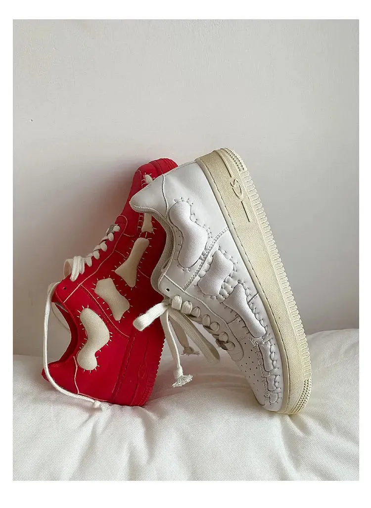 Fury Sneaker