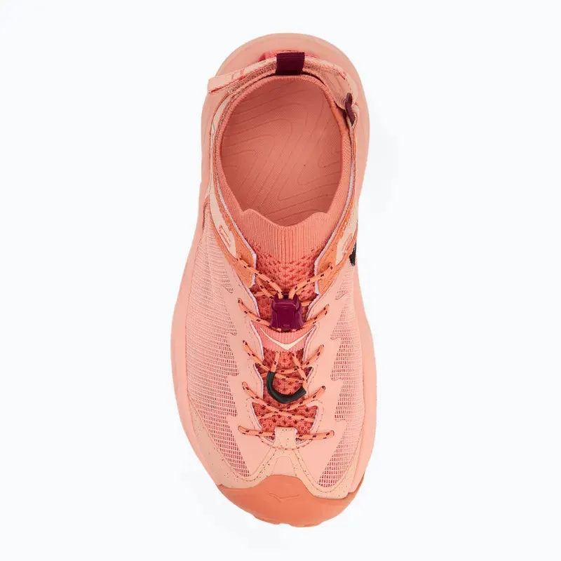Hoka Hopara 2 Dry Clay Feldspar Women's