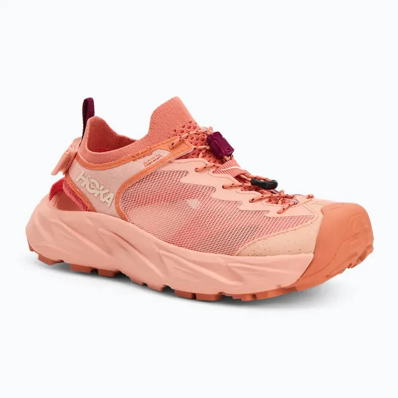 Hoka Hopara 2 Dry Clay Feldspar Women's