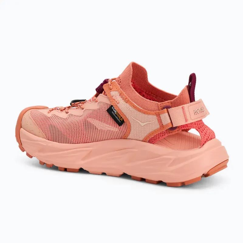 Hoka Hopara 2 Dry Clay Feldspar Women's