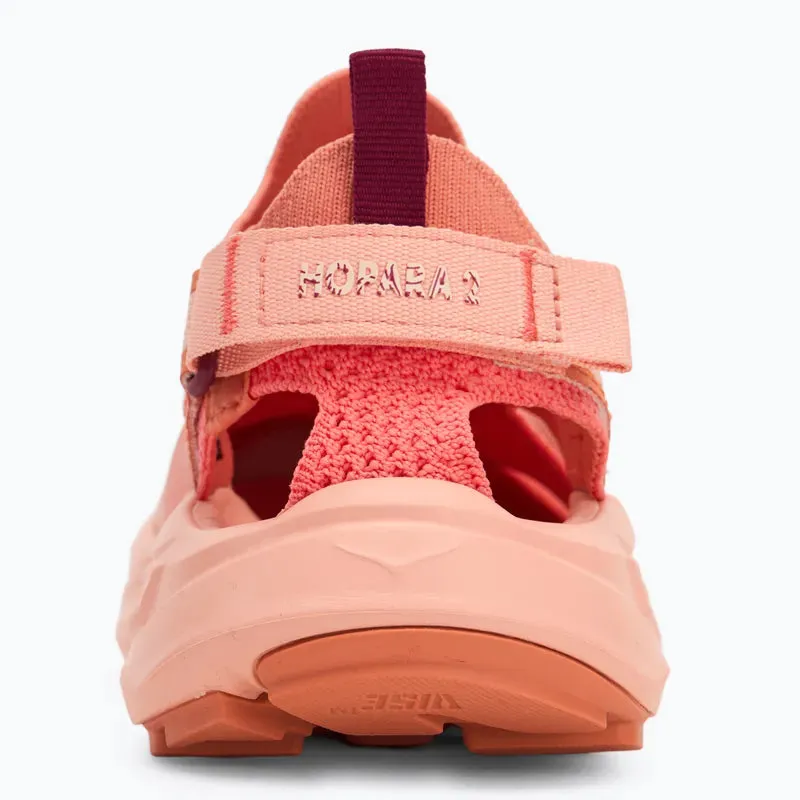 Hoka Hopara 2 Dry Clay Feldspar Women's