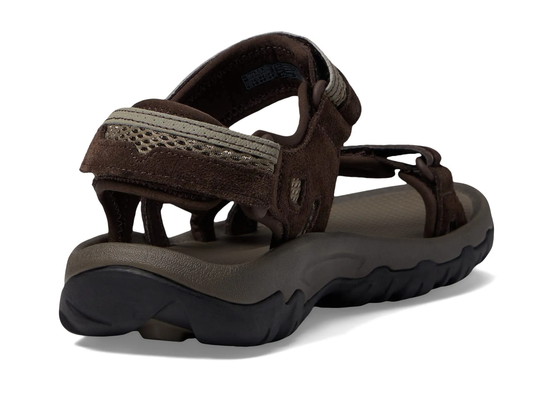 Hudson Hiking Sandal - Men