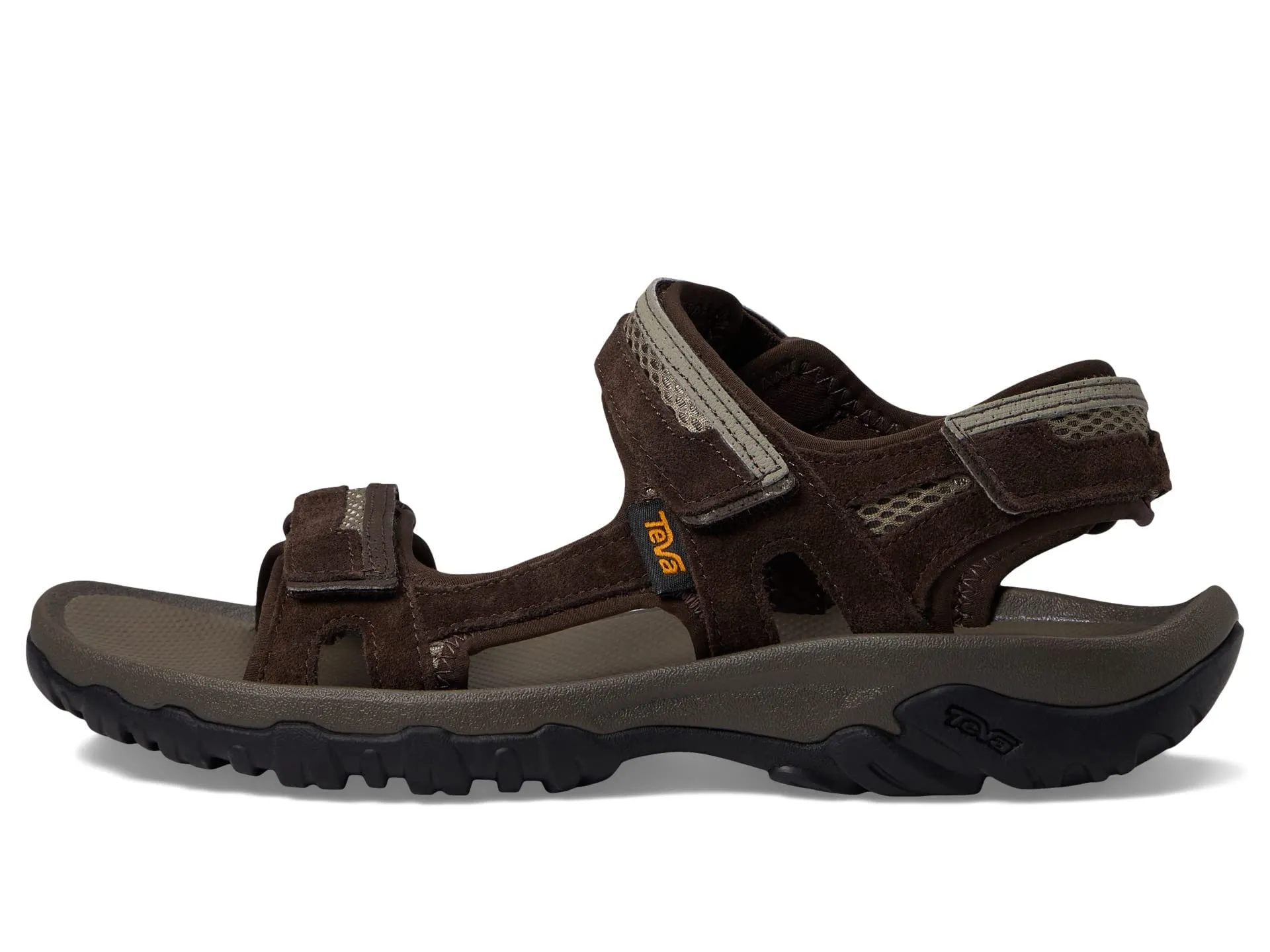 Hudson Hiking Sandal - Men