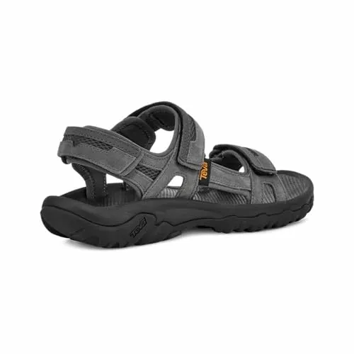 Hudson Hiking Sandal - Men