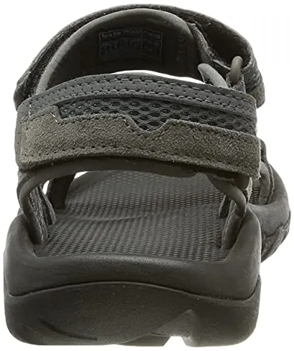 Hudson Hiking Sandal - Men